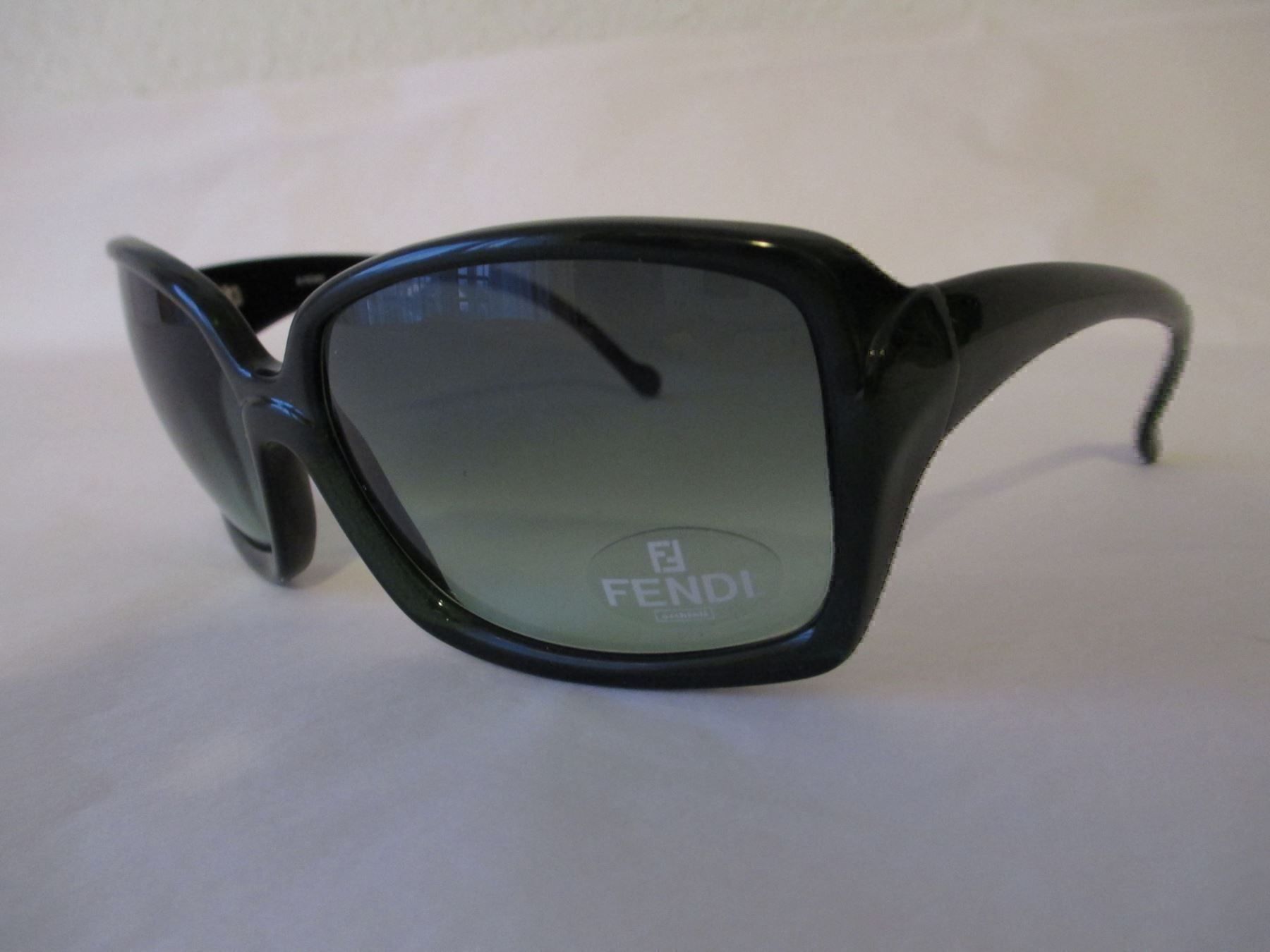 Fendi Occhiali & Lenti: FENDI Damen Sonnenbrille – Nuovo e nell'imballaggio originale da Aadorf venduto da condor35 3