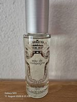 Eau de Campagne von Sisley
