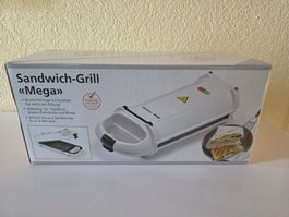 Sandwich-Grill Betty Bossi (Originalverpackung)
