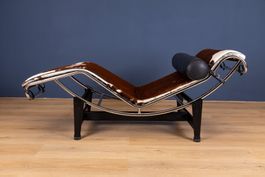 Original Designerliege LC4 Le Corbusier von Cassina