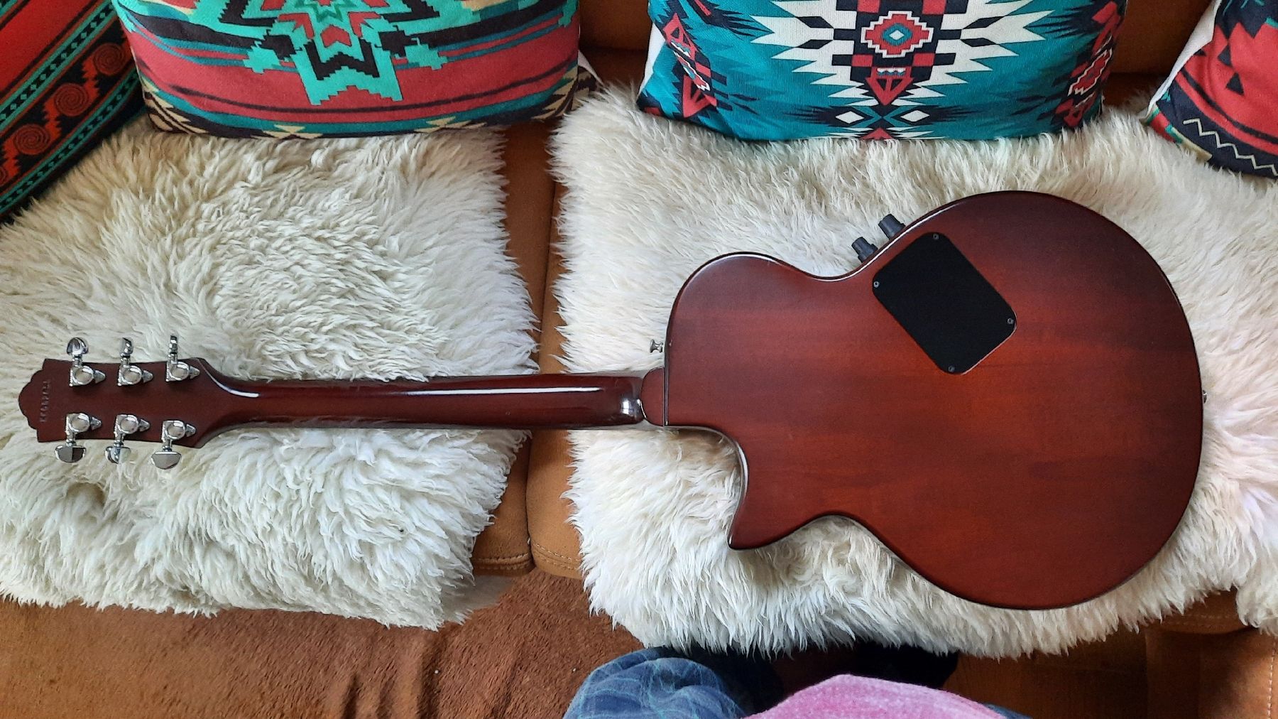 Guild Strumenti musicali: Guild Sngbird LT – Usato da Mairengo venduto da gippo 2
