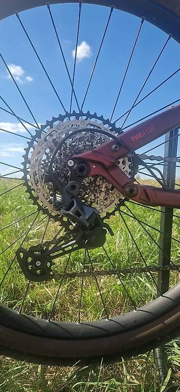 Velos: eBike BIXS E23 Mariposa – Gebraucht aus Bözberg von gallus26 2