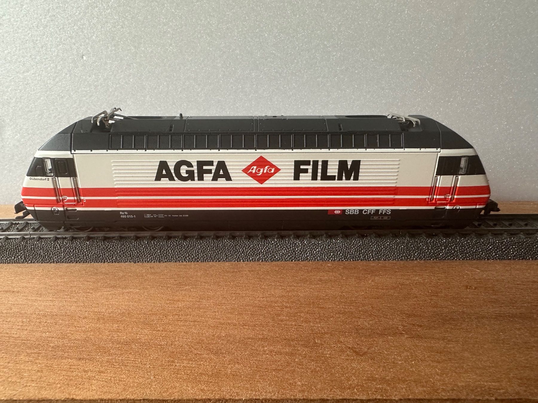 Märklin Modellini di ferrovie: Locomotive   HO – Usato da Onex venduto da paclemarin 1