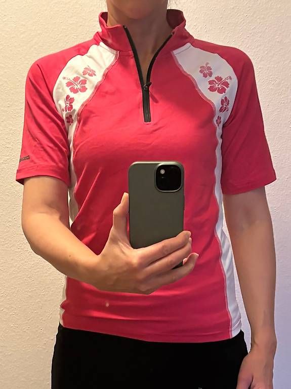 T-shirts: Velo Shirt – D'occasion à Zürich par Nova74