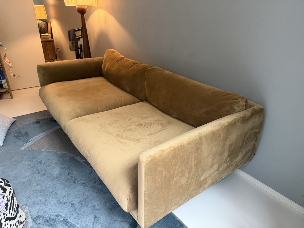 Divani: Bolia Couch, like new – Usato da Zürich venduto da Agave_Sue 4