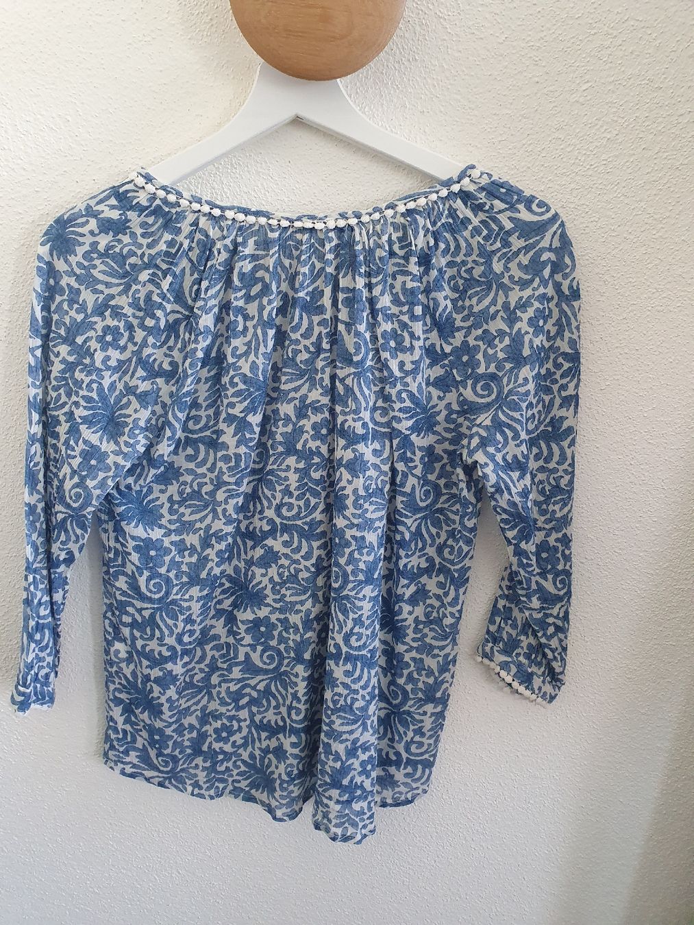 Camicette: LTB Bluse – Usato da Ebertswil venduto da Luna_8 1