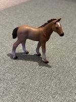 Schleich Fohlen