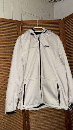 Funktionsjacke Sherpa unisex, XL