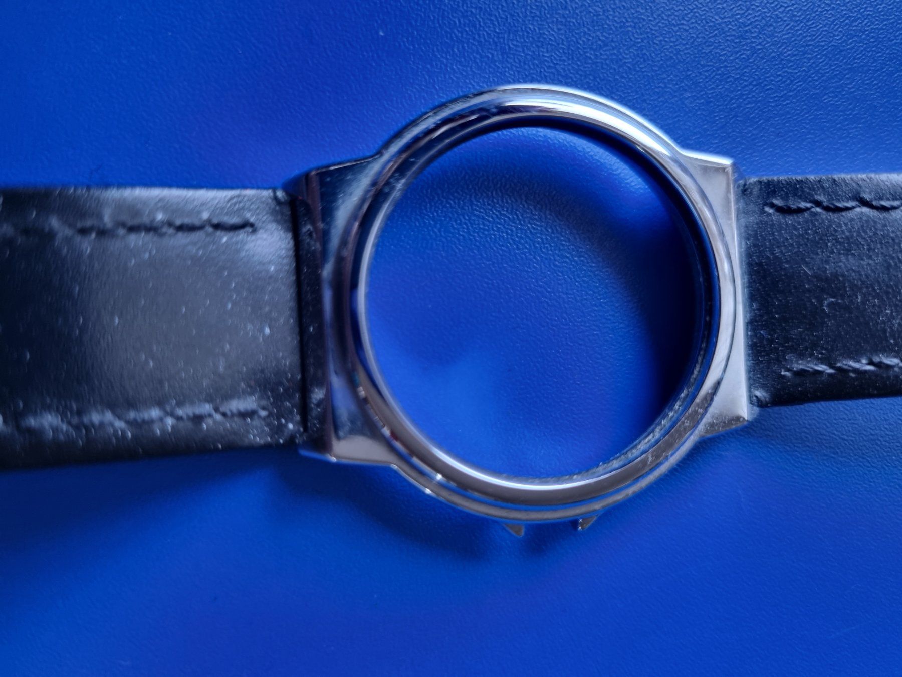 Fortis Uhren: Fortis Gehäuse und Armband Original – Gebraucht aus Schaffhausen von Leveron13 2