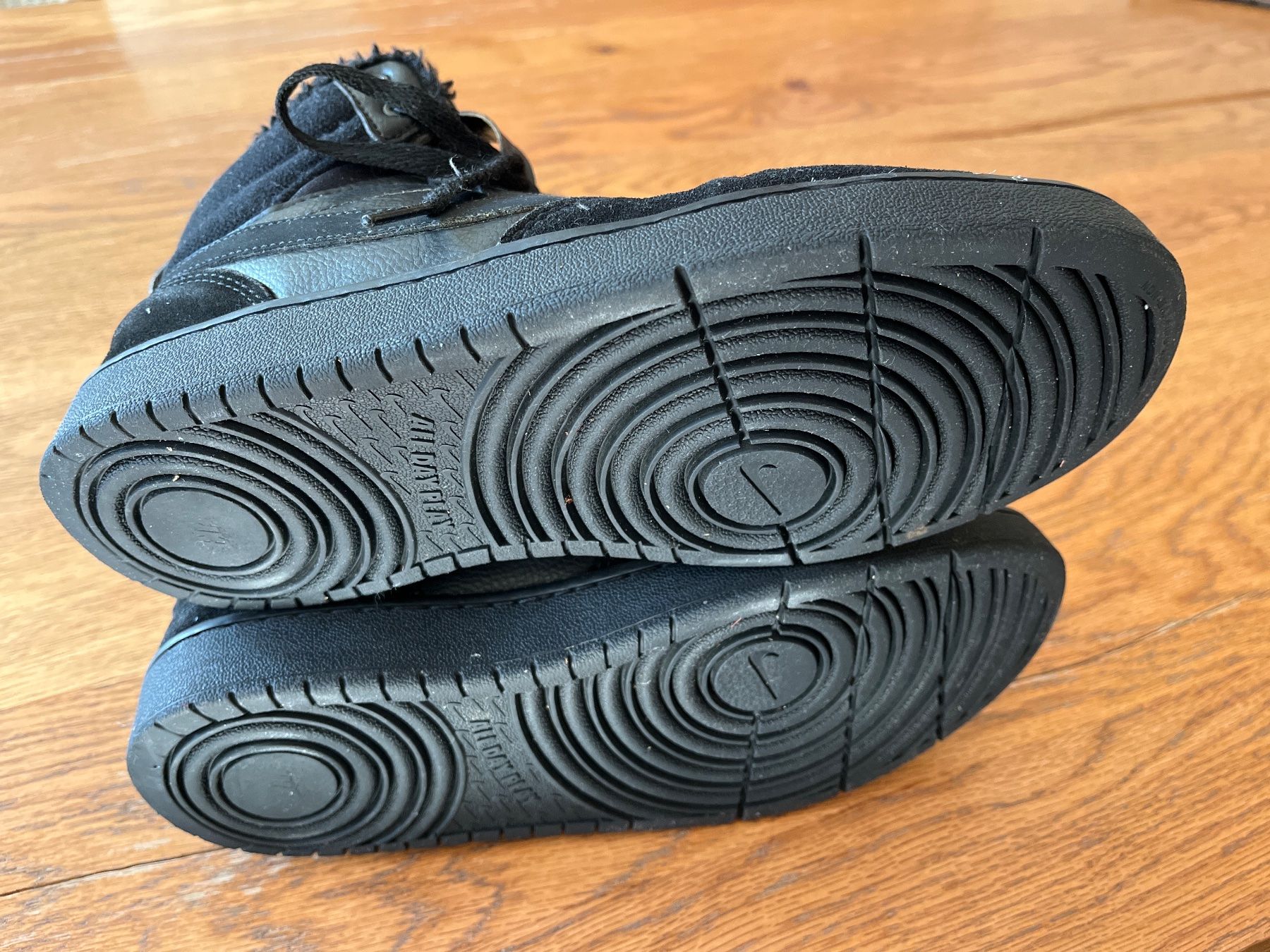 Nike Scarpe per ragazzi: Nike Winterschuh Gr.40 – Usato da Bern venduto da chrimi05 2