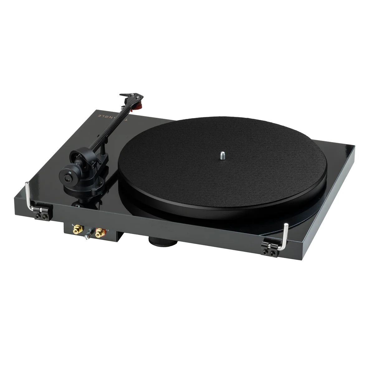 Plattenspieler: LUNAR 3 Vinyl-Plattenspieler – Neu und originalverpackt aus Münchwilen von Pumpi69 3