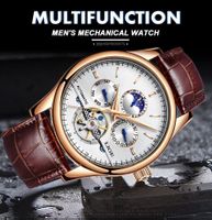 Herren Uhr