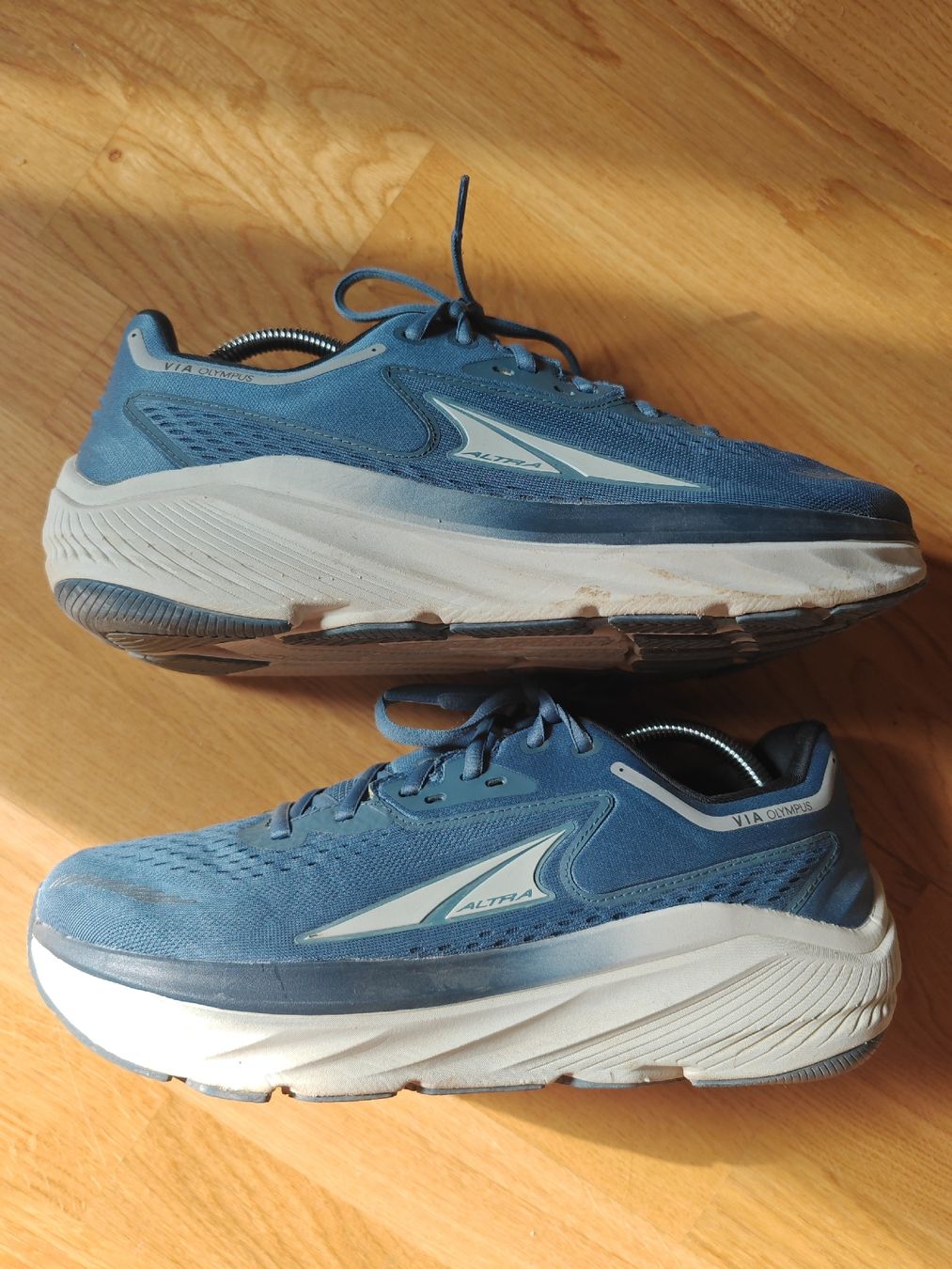 Altra Herrenschuhe: Altra Via Olympus – Neu (gemäss Beschreibung) aus Zürich von NecroJap 2