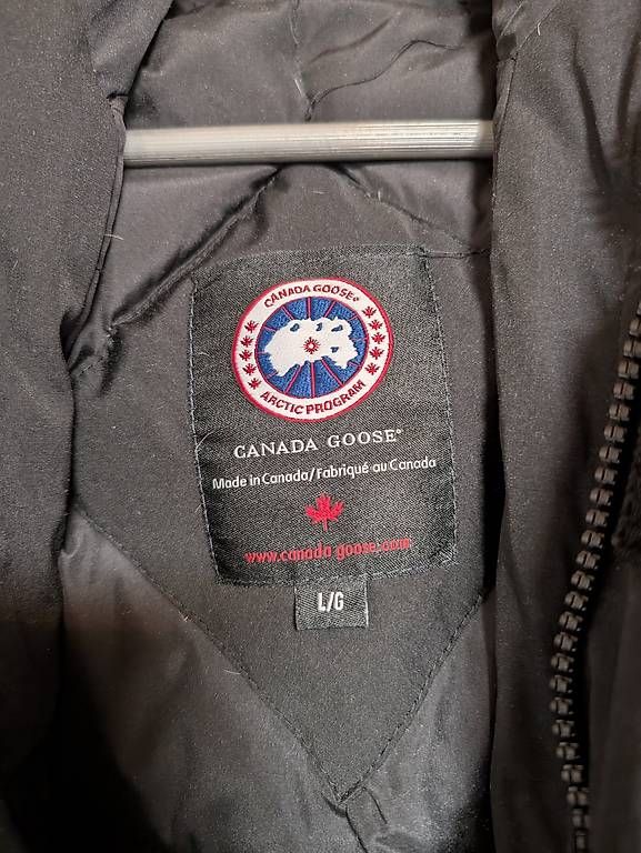 Jacken: Canada Goose – Gebraucht aus Herisau von sviimue 1