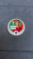 Cristiano Ronaldo-Pièces de Collection -Icoins Portugal 2026