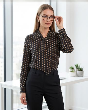 S.Oliver blouse - neuve - 34