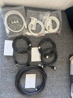 HDMI-Kabel Set von 1m bis 4m