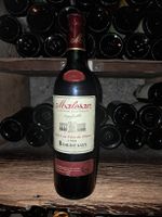 Malesan Bordeaux 1998