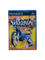 Freekstyle PlayStation 2 (PS2)