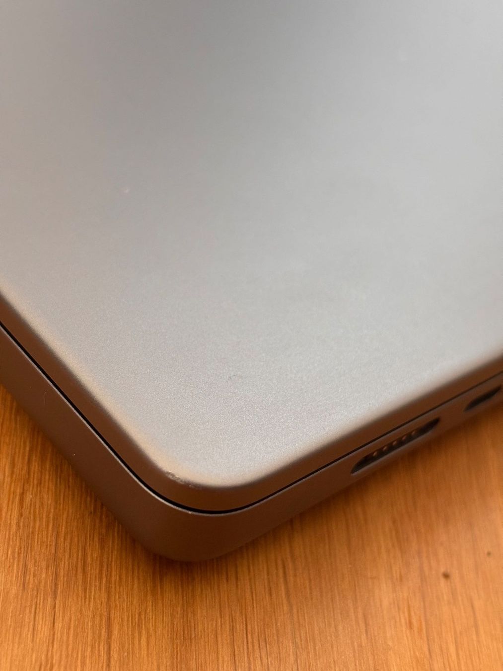 Apple Notebooks: Apple MacBook Pro 2021 – Gebraucht aus Sursee von new_6hny 6