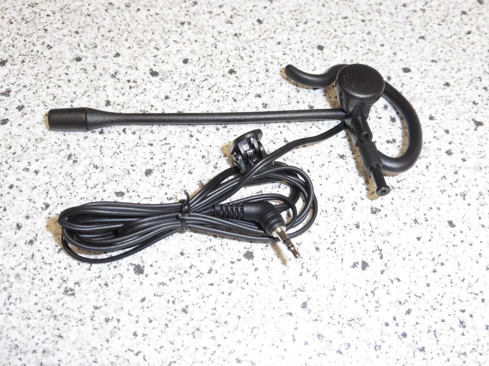 Head Kopfhörer: Headset Kopfhörer mit Micro – Neu (gemäss Beschreibung) aus Mönchaltorf von boesi51 1