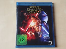 Star Wars Das Erwachen der Macht