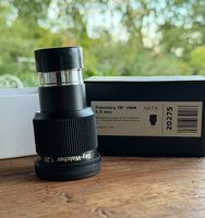 oculaire Sky-Watcher Planetary 58°  5 mm