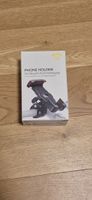 Handyhalterung für Motorrad/etc.