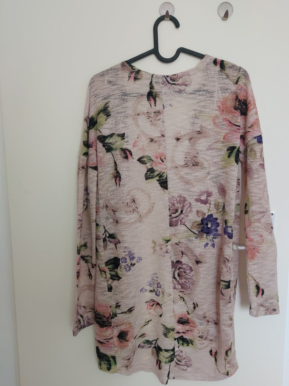 Gilets & Westen: Cardigan - Long & Light / long & Léger - XS – Neu (gemäss Beschreibung) aus Jongny von lie_v6hs 1