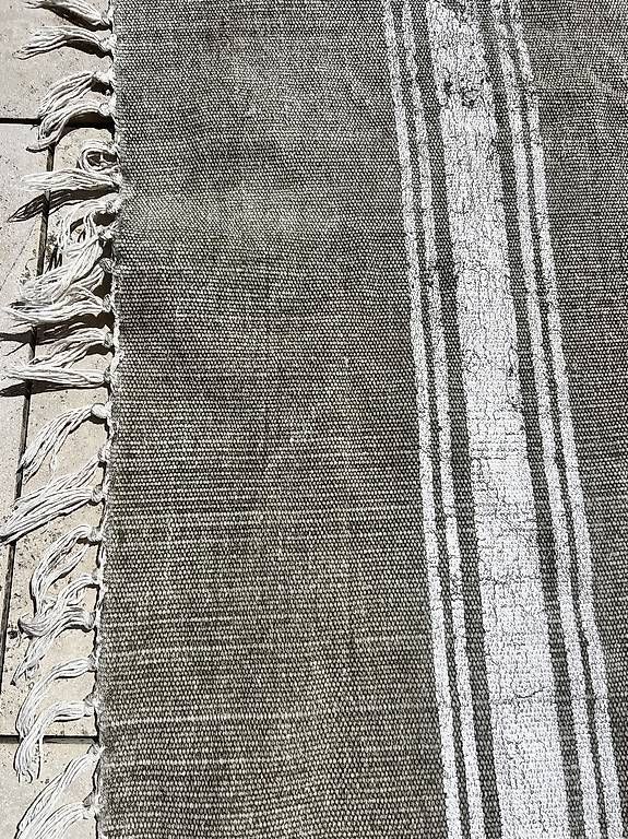 Tappeti: Teppich im Vintage Look 194x129 – Usato da Kilchberg ZH venduto da SyFo286 1