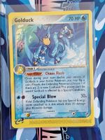Goldruck - EX Sandstorm - Entoron - #4