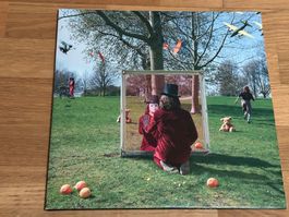 Syd Barrett  Doppelalbum (Pink Floyd)