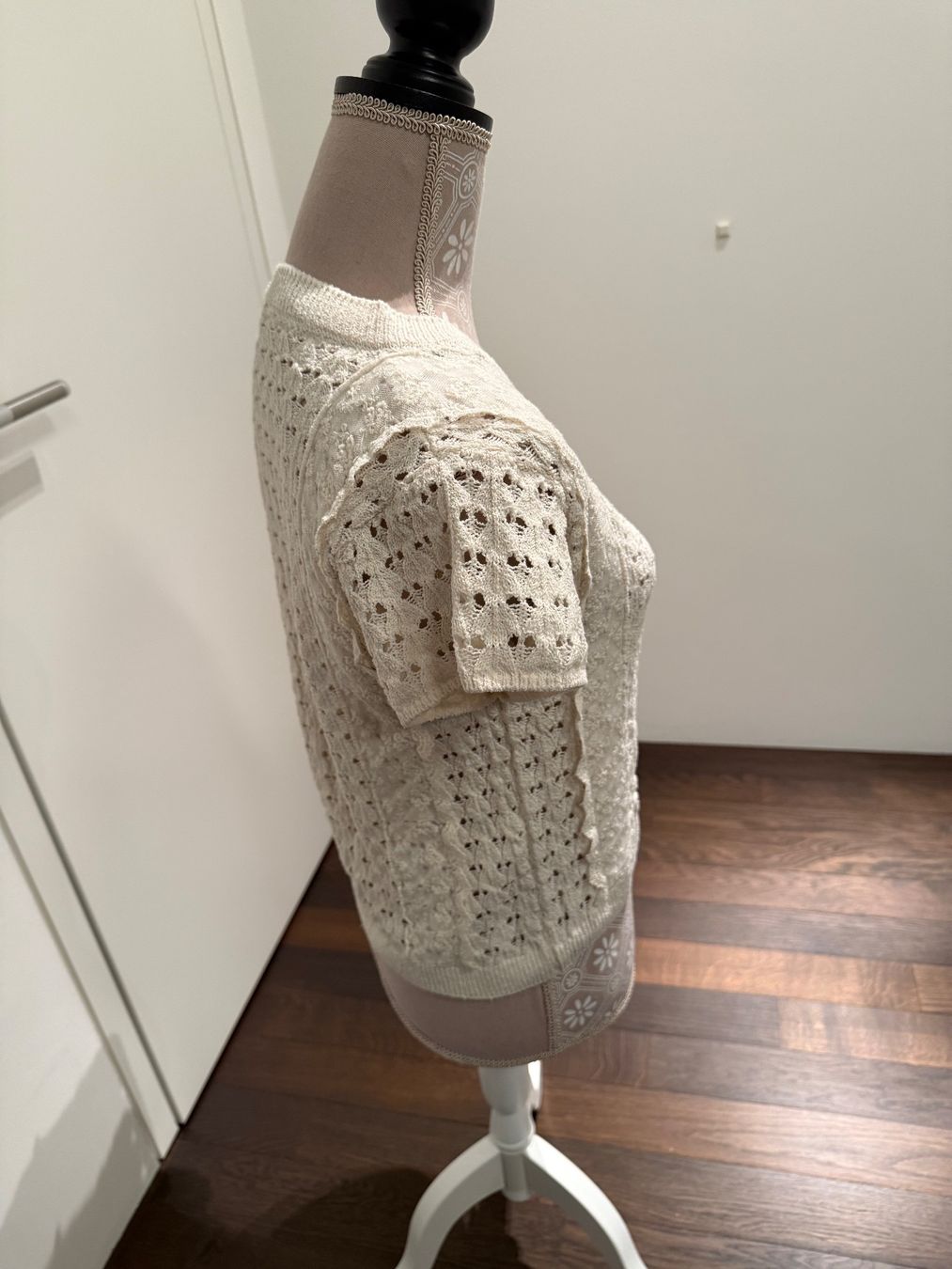 Zara Giacche: Zara Strickjacke Gr.S – Nuovo e nell'imballaggio originale da Balzers venduto da Lissi57 3