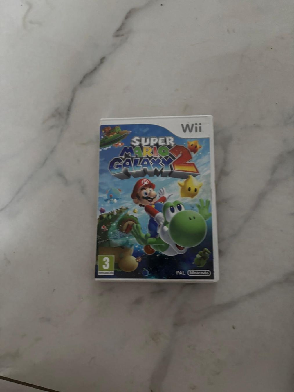 Nintendo Spiele: WII spiel 6STK – Gebraucht aus Naters von zub_zrz8 3