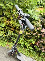 E-Scooter - Urban-Glide (25KM/H)