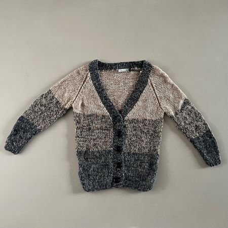 neuer VIVANA GRAF „Ronja“ Cardigan | Neupreis CHF 360.- 🤎