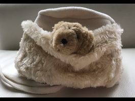 Baby Mütze von ergee Grösse 51