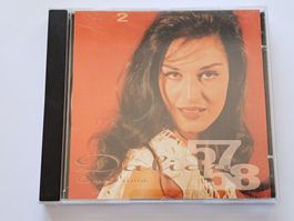 Cd Dalida - 57 - 58