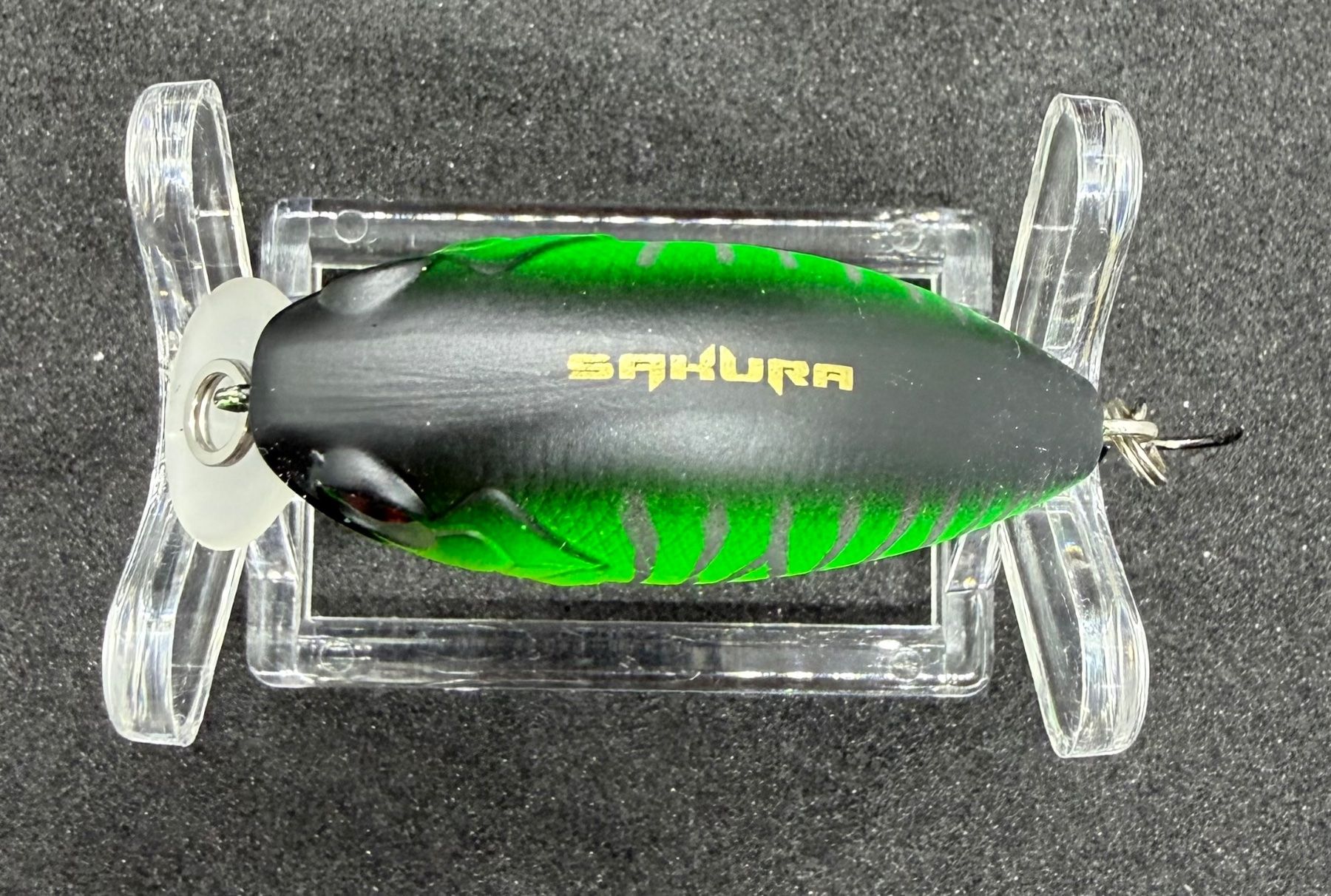 Köder: Sakura SCB Crank Micro 3.9cm / 4.1g – Neu und originalverpackt aus Widnau von Fishingtackle_Oggy 3