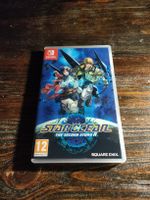 Star Ocean The Second Story R sur Switch