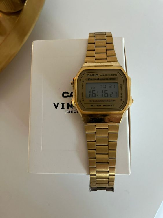 Casio Illuminator | Kaufen auf Ricardo