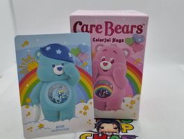 POP MART - Care Bears Colorful Hugs Series - Bedtime Bear