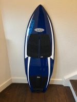 Wakesurfboard Subject 4'9