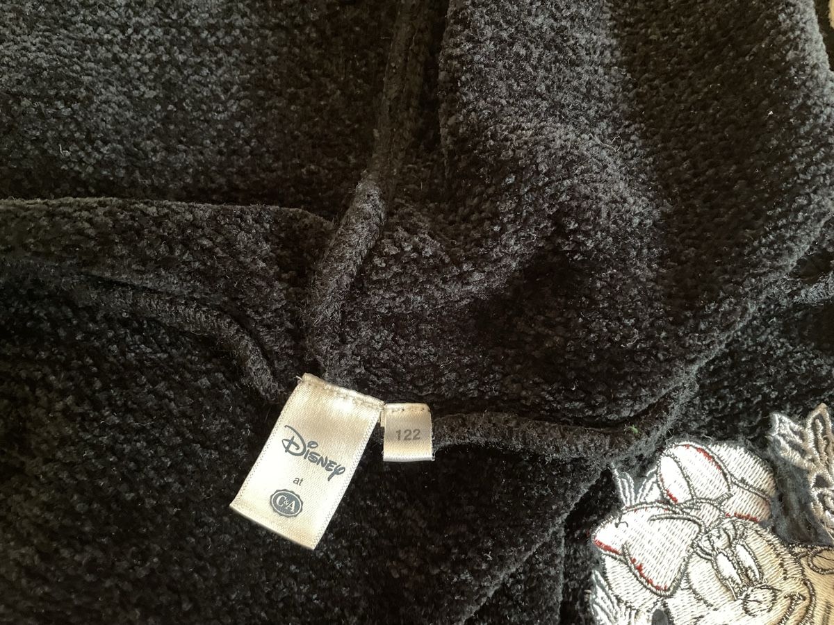 C&A Giacche & Cappotti: Strickjacke Gr. 122 – Usato da Chur venduto da Tsambiko 5
