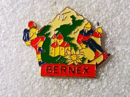Ansteckpin 88: Bernex