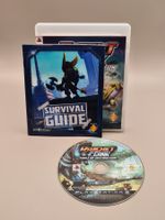 PS3 | Ratchet & Clank Tools of Destruction | PAL | TOP!