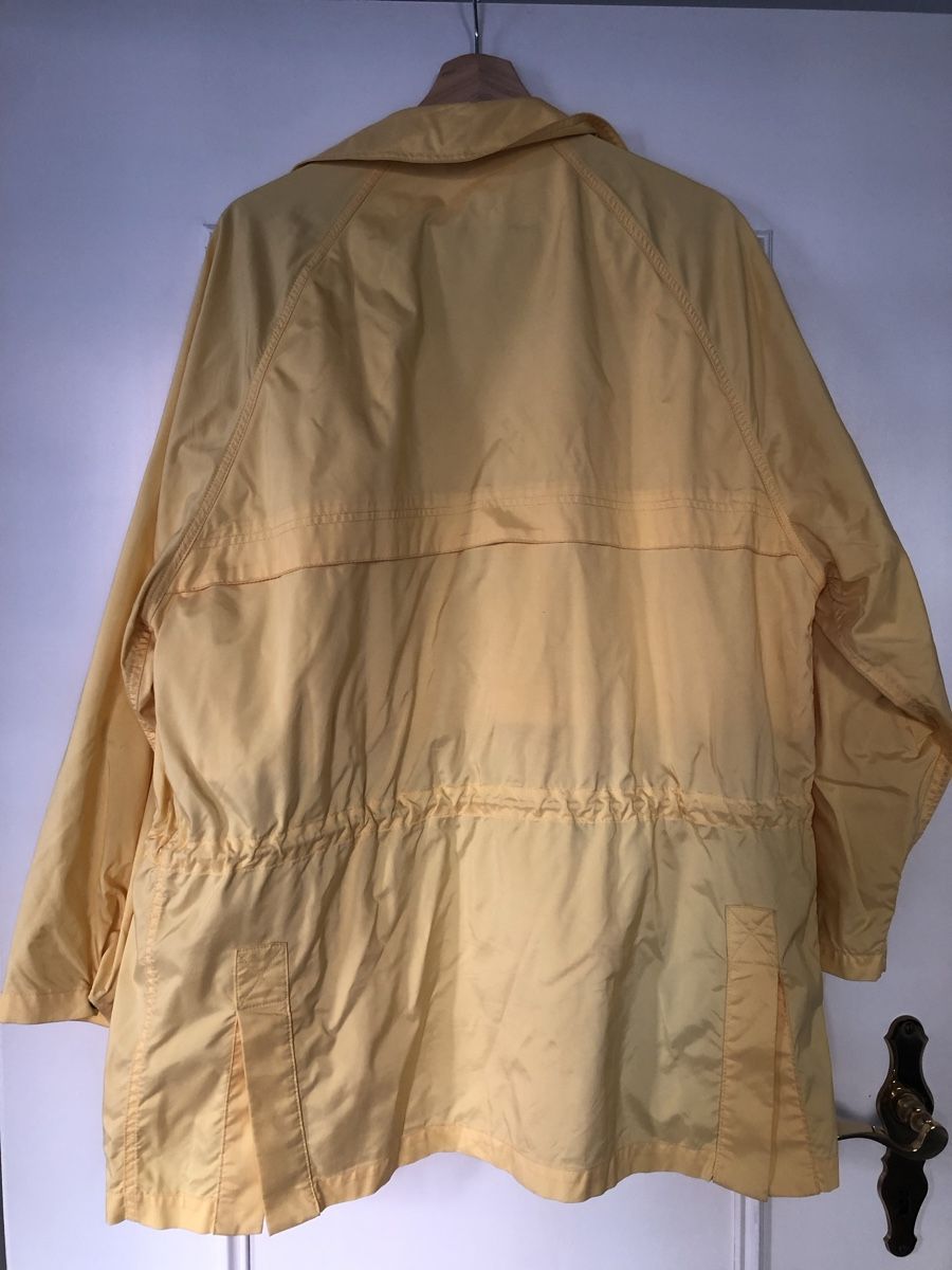Loro Piana Giacche: Regenjacke Loro Piana XL – Usato da Basel venduto da Kalleskaviar 5