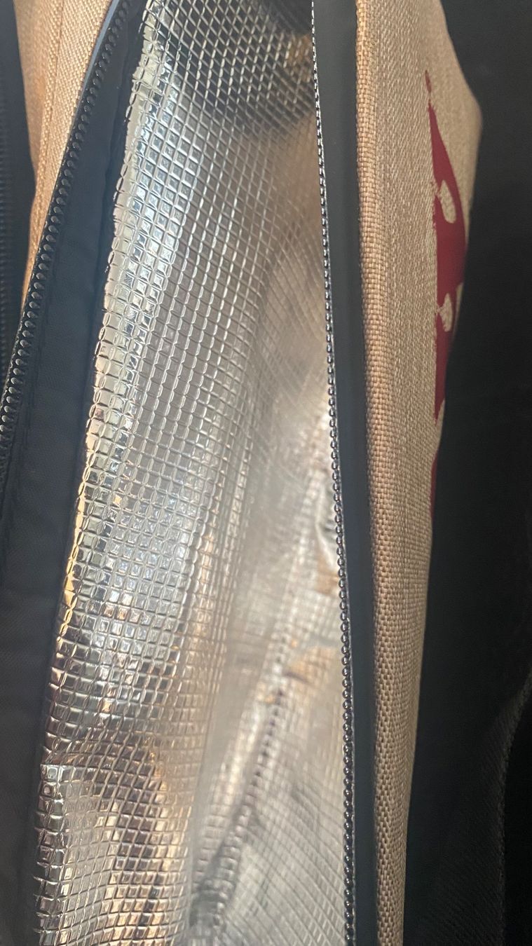 Borse: Cone Duffelbag RAW – Nuovo (secondo la descrizione) da Hochdorf venduto da Fab_141 3