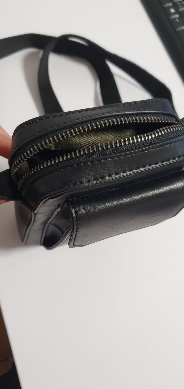 Taschen: Schulter Tasche – Gebraucht aus Worben von Marcodos 1