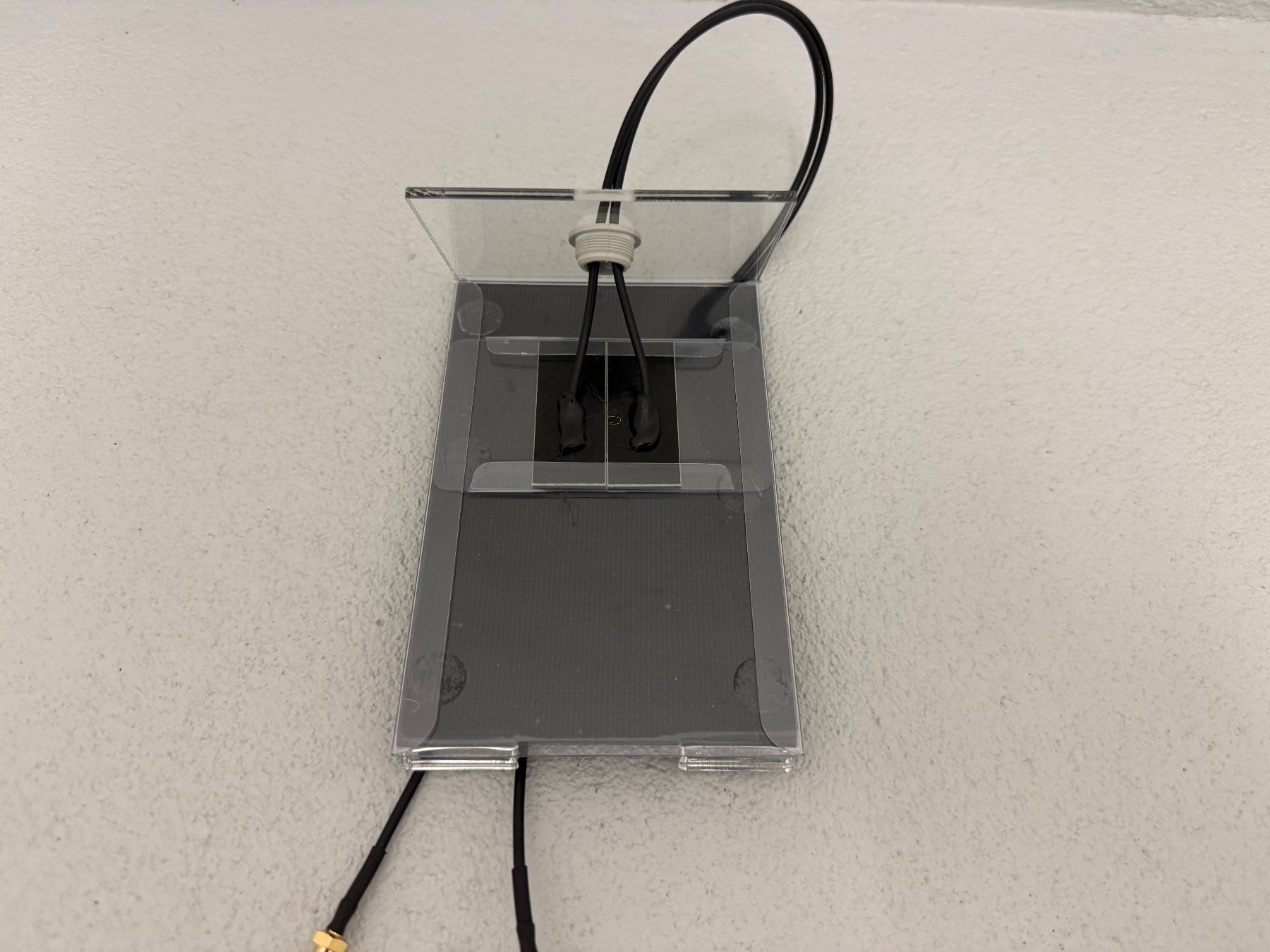 Radiocomunicazione: Wittenberg Antennen Handy Box 3 – Nuovo (secondo la descrizione) da Sempach venduto da BooBam2 1